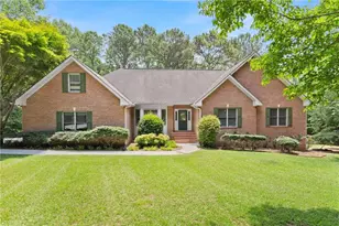 2405 Brooks Rd, Dacula, GA 30019 - Photo 1