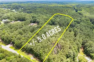 2405 Brooks Rd, Dacula, GA 30019 - Photo 4