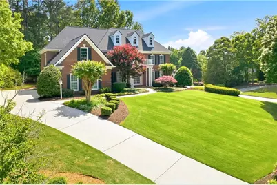 6410 Westchester Place, Cumming, GA 30040 - Photo 1