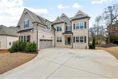 2046 Mill Pond Court, Jefferson, GA 30549 - Photo 2