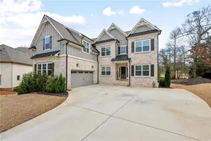 2046 Mill Pond Ct, Jefferson, GA 30549 - Photo 2