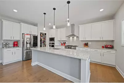 2046 Mill Pond Court, Jefferson, GA 30549 - Photo 8