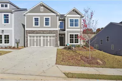 220 Lakeside Place, Canton, GA 30114 - Photo 2