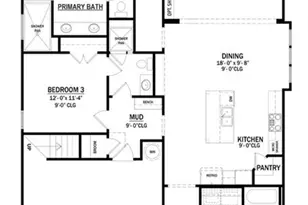 3101 Tirian Pl, Acworth, GA 30101 - Photo 2