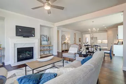 3101 Tirian Place, Acworth, GA 30101 - Photo 18
