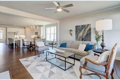 4 Tirian Place, Acworth, GA 30101 - Photo 6