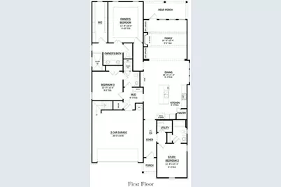 4 Tirian Place, Acworth, GA 30101 - Photo 2
