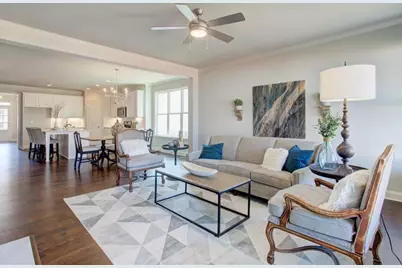 3101 Tirian Place, Acworth, GA 30101 - Photo 16
