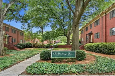 430 Lindbergh Drive NE #K2, Atlanta, GA 30305 - Photo 2