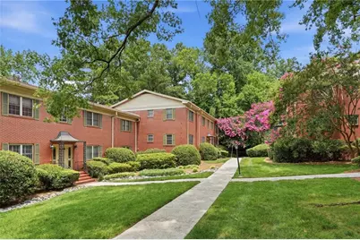 430 Lindbergh Drive NE #K2, Atlanta, GA 30305 - Photo 20