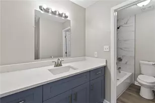 2583 A Fieldstone View Ln, Conyers, GA 30013 - Photo 6