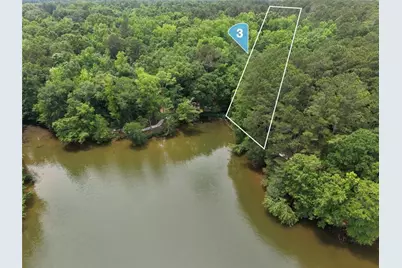 1892 Reids Ferry Road, Buckhead, GA 30025 - Photo 2