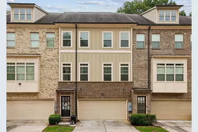 3313 Sangster Way, Decatur, GA 30032 - Photo 1