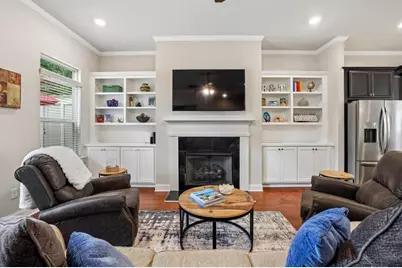 3313 Sangster Way, Decatur, GA 30032 - Photo 12