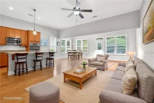 3389 Cresswind Pkwy SW, Gainesville, GA 30504 - Photo 4