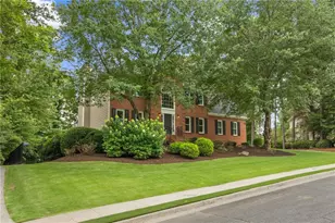 3115 Fenwood Trail, Roswell, GA 30075 - Photo 6