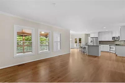 3115 Fenwood Trail, Roswell, GA 30075 - Photo 26