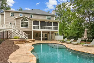 3115 Fenwood Trail, Roswell, GA 30075 - Photo 4