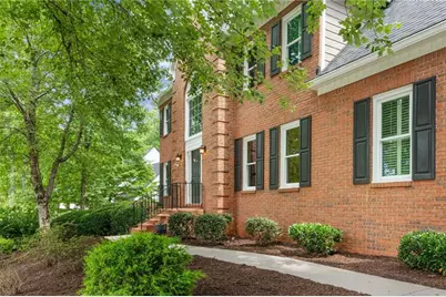3115 Fenwood Trail, Roswell, GA 30075 - Photo 10