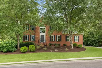 3115 Fenwood Trail, Roswell, GA 30075 - Photo 2