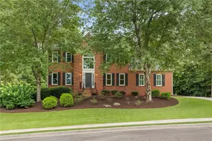 3115 Fenwood Trail, Roswell, GA 30075 - Photo 2