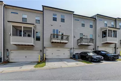 1815 Hislop Lane, Atlanta, GA 30345 - Photo 40