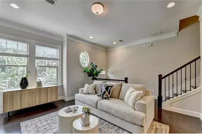 1815 Hislop Lane, Atlanta, GA 30345 - Photo 4