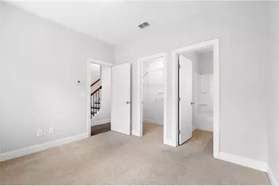 1815 Hislop Lane #8, Atlanta, GA 30345 - Photo 34