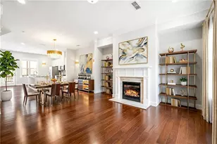 1815 Hislop Ln, Atlanta, GA 30345 - Photo 2