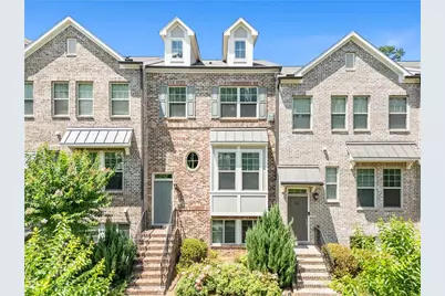1815 Hislop Lane, Atlanta, GA 30345 - Photo 1