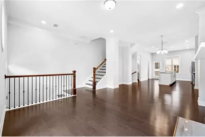 1815 Hislop Lane #8, Atlanta, GA 30345 - Photo 12