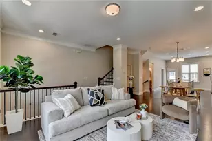 1815 Hislop Ln, Atlanta, GA 30345 - Photo 6