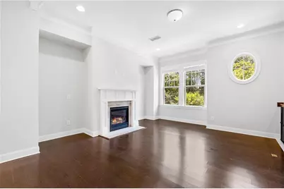 1815 Hislop Lane #8, Atlanta, GA 30345 - Photo 10