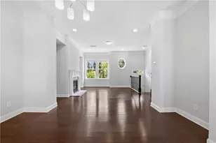 1815 Hislop Ln, Atlanta, GA 30345 - Photo 6