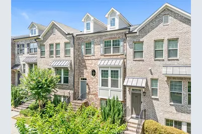 1815 Hislop Lane, Atlanta, GA 30345 - Photo 42