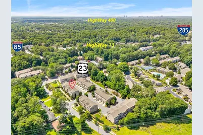 1815 Hislop Lane, Atlanta, GA 30345 - Photo 38