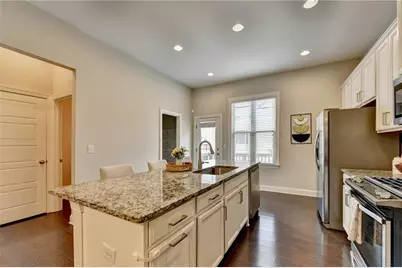 1815 Hislop Lane, Atlanta, GA 30345 - Photo 12