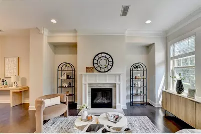 1815 Hislop Lane, Atlanta, GA 30345 - Photo 8