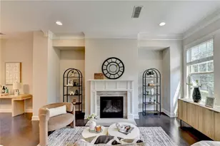 1815 Hislop Ln, Atlanta, GA 30345 - Photo 8