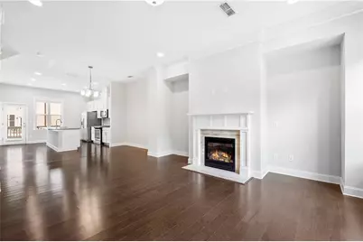 1815 Hislop Lane, Atlanta, GA 30345 - Photo 10
