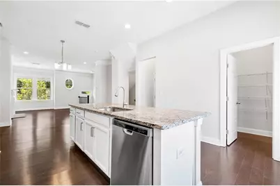 1815 Hislop Lane #8, Atlanta, GA 30345 - Photo 14