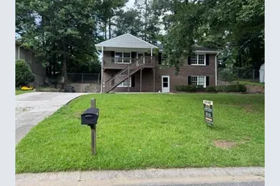 3970 Terrace Drive, Acworth, GA 30101 - Photo 1