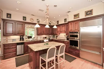1640 Lazy River Lane, Sandy Springs, GA 30350 - Photo 22