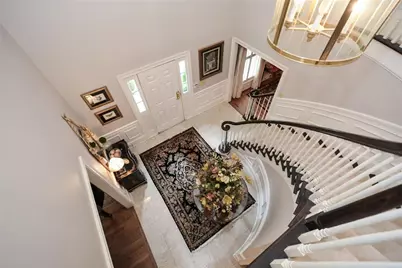 1640 Lazy River Lane, Sandy Springs, GA 30350 - Photo 10