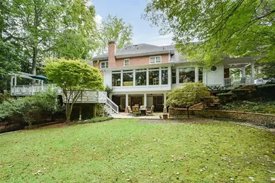 1640 Lazy River Lane, Sandy Springs, GA 30350 - Photo 94