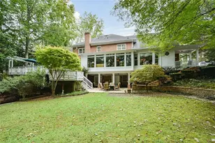 1640 Lazy River Ln, Sandy Springs, GA 30350 - Photo 94