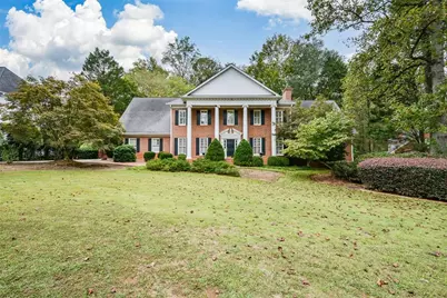 1640 Lazy River Lane, Sandy Springs, GA 30350 - Photo 1