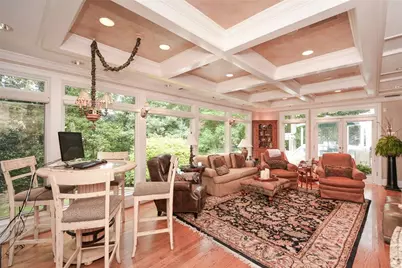 1640 Lazy River Lane, Sandy Springs, GA 30350 - Photo 32