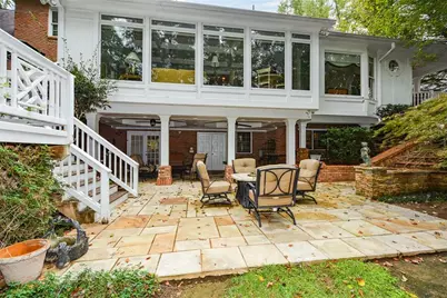 1640 Lazy River Lane, Sandy Springs, GA 30350 - Photo 80