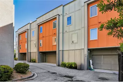 21 Skyline Way NE, Atlanta, GA 30307 - Photo 2
